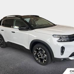 Citroen C5 Aircross C5 Aircross BlueHDi 130 EAT8 Max La Chapelle-Saint-Luc