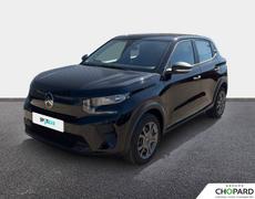 Citroen e-C3 La Chapelle-Saint-Luc