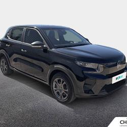 Citroen e-C3 e-C3 113 ch You La Chapelle-Saint-Luc