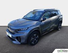 Citroen C3 Aircross La Chapelle-Saint-Luc