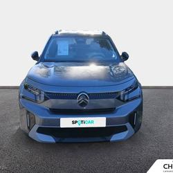 Citroen C3 Aircross C3 Aircross Hybride 145 ch Aut Max La Chapelle-Saint-Luc