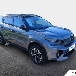 Citroen C3 Aircross C3 Aircross Hybride 145 ch Aut Max La Chapelle-Saint-Luc
