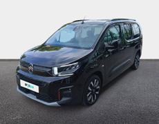 Citroen Berlingo La Chapelle-Saint-Luc