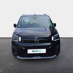 Citroen Berlingo e-Berlingo Taille XL 136 ch 54 kWh Max La Chapelle-Saint-Luc