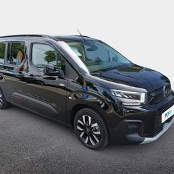 Citroen Berlingo e-Berlingo Taille XL 136 ch 54 kWh Max La Chapelle-Saint-Luc
