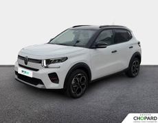 Citroen C3 La Chapelle-Saint-Luc