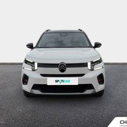 Citroen C3 C3 Hybride 110 ch Automatique Max La Chapelle-Saint-Luc