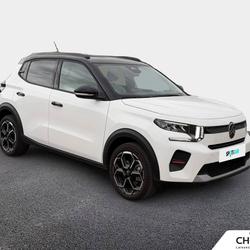 Citroen C3 C3 Hybride 110 ch Automatique Max La Chapelle-Saint-Luc