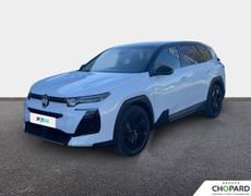 Citroen C5 Aircross La Chapelle-Saint-Luc