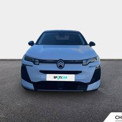 Citroen C5 Aircross C5 Aircross Hybride 145 ch e-DCS6 Plus La Chapelle-Saint-Luc