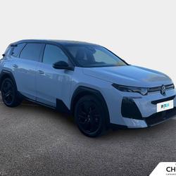 Citroen C5 Aircross C5 Aircross Hybride 145 ch e-DCS6 Plus La Chapelle-Saint-Luc