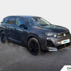 Citroen C5 Aircross e-C5 Aircross 210 ch autonomie confort Max La Chapelle-Saint-Luc