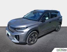 Citroen e-C3 Aircross La Chapelle-Saint-Luc