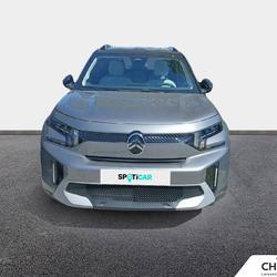 Citroen e-C3 Aircross e-C3 Aircross 113 ch autonomie &eacute;tendue Max La Chapelle-Saint-Luc