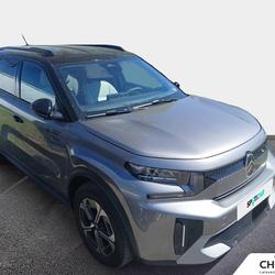 Citroen e-C3 Aircross e-C3 Aircross 113 ch autonomie &eacute;tendue Max La Chapelle-Saint-Luc