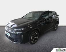 Citroen C5 Aircross La Chapelle-Saint-Luc