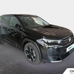 Citroen C5 Aircross C5 Aircross Hybride Rechargeable 225 ch e-EAT7 Max La Chapelle-Saint-Luc