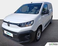 Citroen Berlingo La Chapelle-Saint-Luc