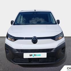 Citroen Berlingo BERLINGO VAN M DIESEL 130 CH AUT. La Chapelle-Saint-Luc