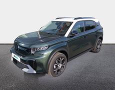 Citroen C3 Aircross La Chapelle-Saint-Luc