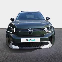 Citroen C3 Aircross C3 Aircross Turbo 100 ch Man Plus La Chapelle-Saint-Luc