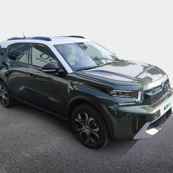 Citroen C3 Aircross C3 Aircross Turbo 100 ch Man Plus La Chapelle-Saint-Luc