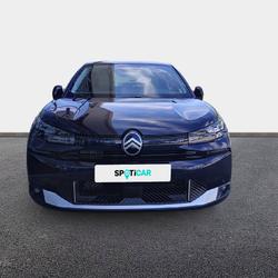 Citroen C4 C4 Hybride 145 ch e-DCS6 Max La Chapelle-Saint-Luc