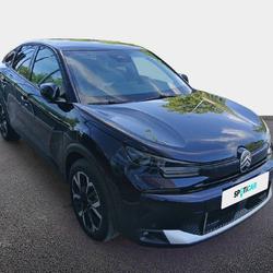 Citroen C4 C4 Hybride 145 ch e-DCS6 Max La Chapelle-Saint-Luc