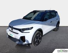 Citroen C3 Aircross La Chapelle-Saint-Luc