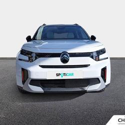 Citroen C3 Aircross C3 Aircross Hybride 145 ch Aut Max La Chapelle-Saint-Luc
