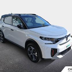 Citroen C3 Aircross C3 Aircross Hybride 145 ch Aut Max La Chapelle-Saint-Luc