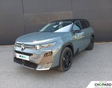 Citroen C5 Aircross La Chapelle-Saint-Luc