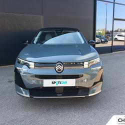 Citroen C5 Aircross C5 Aircross Hybride 145 ch e-DCS6 Max La Chapelle-Saint-Luc