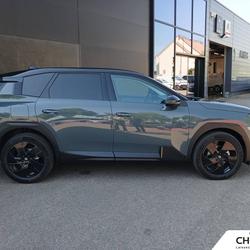 Citroen C5 Aircross C5 Aircross Hybride 145 ch e-DCS6 Max La Chapelle-Saint-Luc