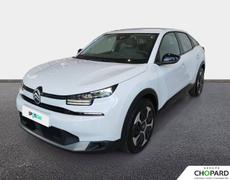 Citroen C4 La Chapelle-Saint-Luc