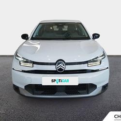 Citroen C4 C4 PureTech 130 EAT8 Plus La Chapelle-Saint-Luc
