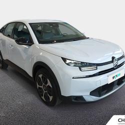 Citroen C4 C4 PureTech 130 EAT8 Plus La Chapelle-Saint-Luc