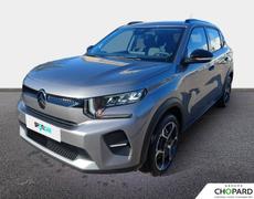 Citroen e-C3 La Chapelle-Saint-Luc
