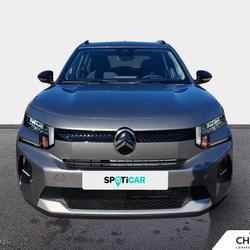 Citroen e-C3 113 ch autonomie confort Plus occasion - La Chapelle-Saint-Luc - photo 2/17