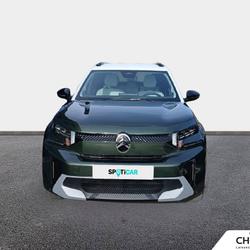 Citroen C3 Aircross C3 Aircross Hybride 145 e-DCS6 Max La Chapelle-Saint-Luc
