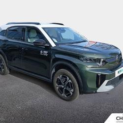Citroen C3 Aircross C3 Aircross Hybride 145 e-DCS6 Max La Chapelle-Saint-Luc