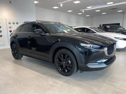 Mazda CX-30 - 2.5 e-SKYACTIV-G M-Hybrid 140ch Homura BVA 2026 - 33 990 €
