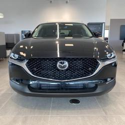 Mazda CX-30 2.5 e-SKYACTIV-G M-Hybrid 140ch Homura BVA 2026 Lanester