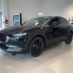 Mazda CX-30 2.5 e-SKYACTIV-G M-Hybrid 140ch Homura BVA 2026 Lanester