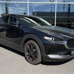 Mazda CX-30 2.5 e-SKYACTIV-G M-Hybrid 140ch Homura BVA 2026 occasion - Lanester - photo 3/25