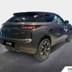 Ds DS3 DS 3 Hybride 136 e-DCT6 Etoile Beaune