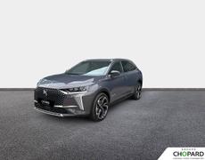 DS DS7 La Chapelle-Saint-Luc