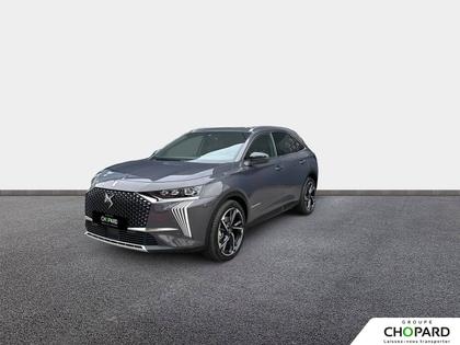 DS DS7 - DS 7 Hybride Rechargeable E-Tense 300 EAT8 4x4 Antoine de Saint Exupery - 49 500 €