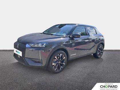 Ds DS3 - DS 3 E-Tense Antoine de Saint Exupery - 39 990 €
