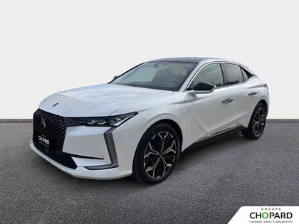 DS DS4 - DS 4 Hybride 136 e-DCT6 Etoile - Alcantara - 39 900 €